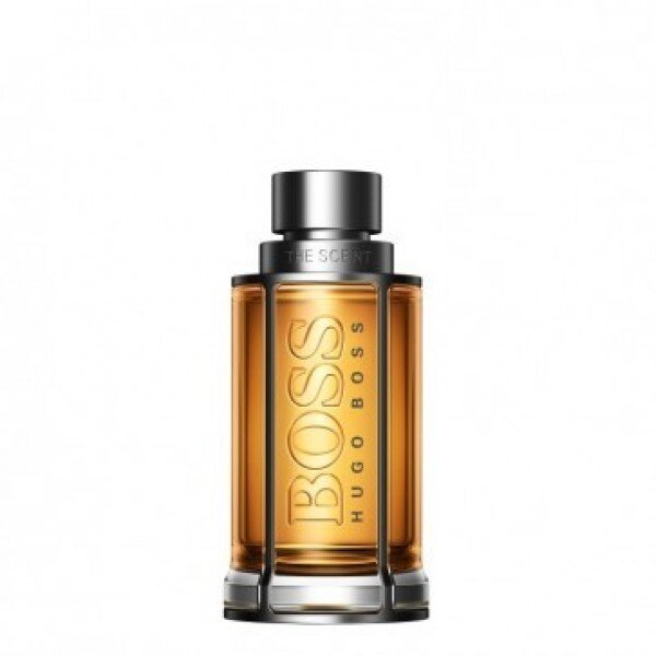 Hugo Boss The Scent EDT 100 ml Erkek Parfümü kullananlar yorumlar